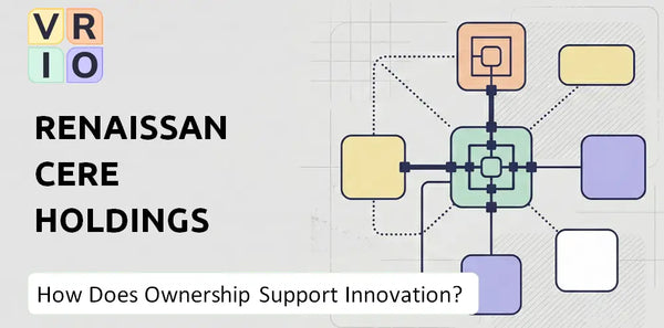 Who Owns RenaissanceRe Holdings Company and Does Ownership Support Innovation?