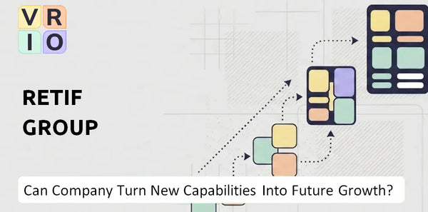 Can Retif Group Company Turn New Capabilities Into Future Growth?