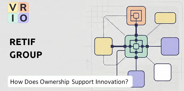 Who Owns Retif Group Company and Does Ownership Support Innovation?