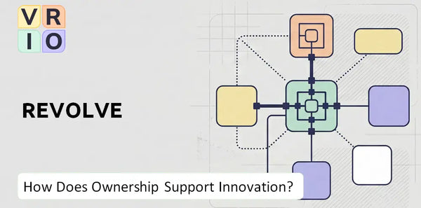 Who Owns Revolve Company and Does Ownership Support Innovation?