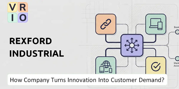 How Does Rexford Industrial Company Turn Innovation Into Customer Demand?