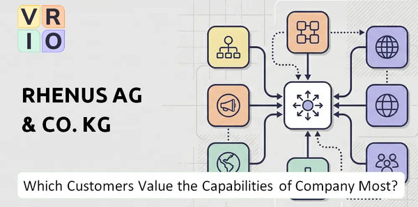 Which Customers Value the Capabilities of Rhenus AG & Co. KG Company Most?