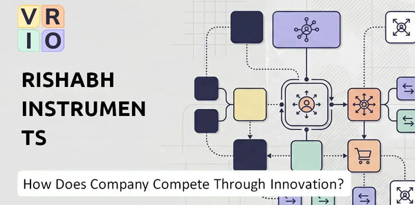 How Does Rishabh Instruments Company Compete Through Innovation and Capability?