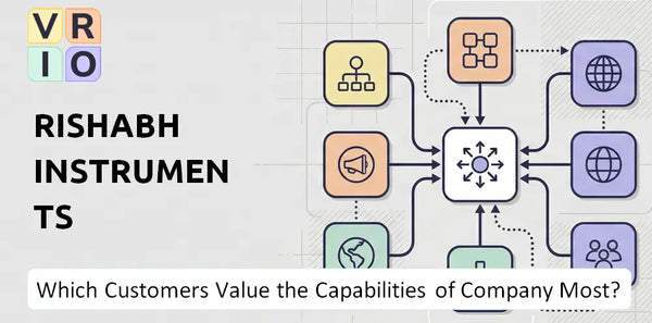 Which Customers Value the Capabilities of Rishabh Instruments Company Most?