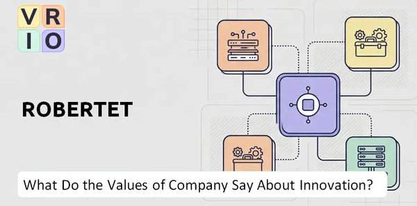 What Do the Mission, Vision, and Values of Robertet Company Say About Innovation?