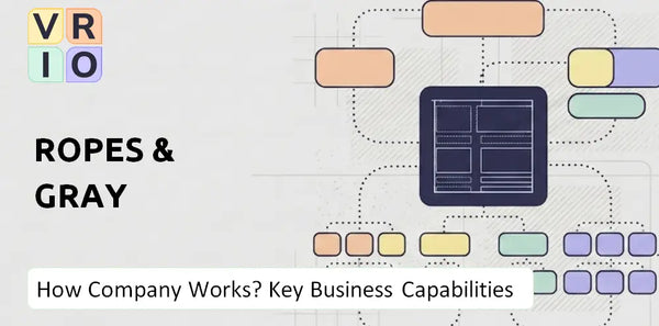 How Does Ropes & Gray Company Work and Which Capabilities Power the Business?