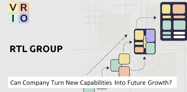 Can RTL Group Company Turn New Capabilities Into Future Growth?