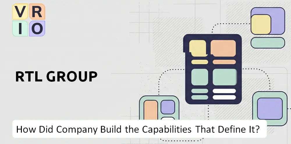 Rtlgroup Company Capability History