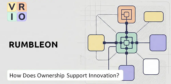 Who Owns RumbleOn Company and Does Ownership Support Innovation?