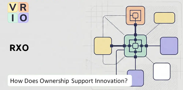 Who Owns RXO Company and Does Ownership Support Innovation?