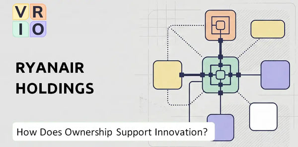 Who Owns Ryanair Holdings Company and Does Ownership Support Innovation?