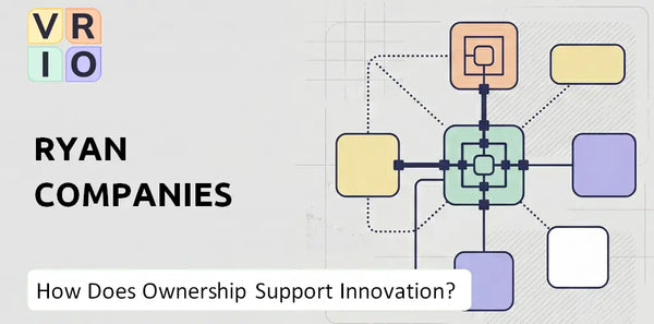 Who Owns Ryan Companies Company and Does Ownership Support Innovation?