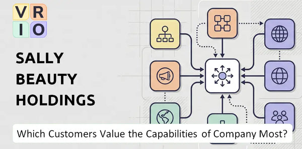 Which Customers Value the Capabilities of Sally Beauty Holdings Company Most?