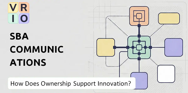 Who Owns SBA Communications Company and Does Ownership Support Innovation?