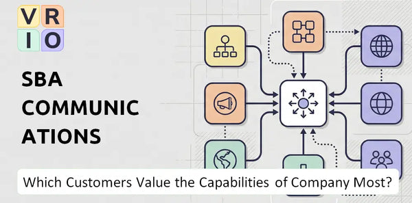 Which Customers Value the Capabilities of SBA Communications Company Most?