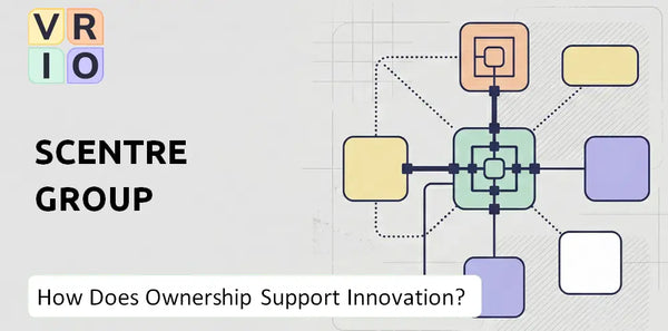 Who Owns Scentre Group Company and Does Ownership Support Innovation?