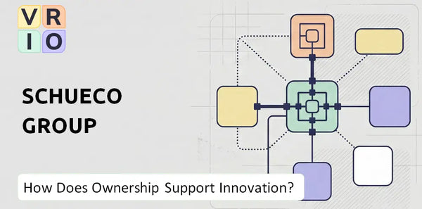 Who Owns Schueco Group Company and Does Ownership Support Innovation?