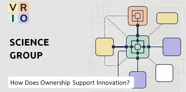 Who Owns Science Group Company and Does Ownership Support Innovation?