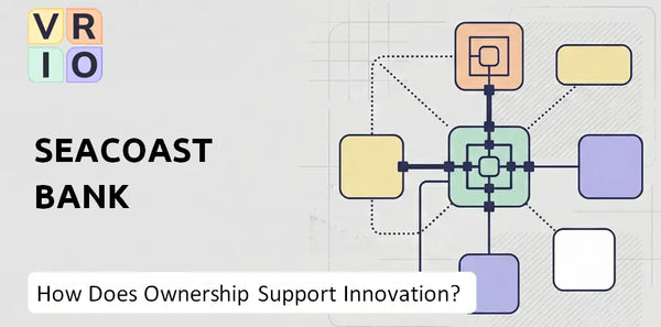 Who Owns Seacoast Bank Company and Does Ownership Support Innovation?