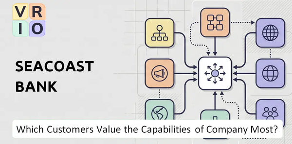 Which Customers Value the Capabilities of Seacoast Bank Company Most?