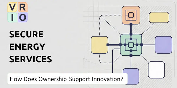 Who Owns Secure Energy Services Company and Does Ownership Support Innovation?