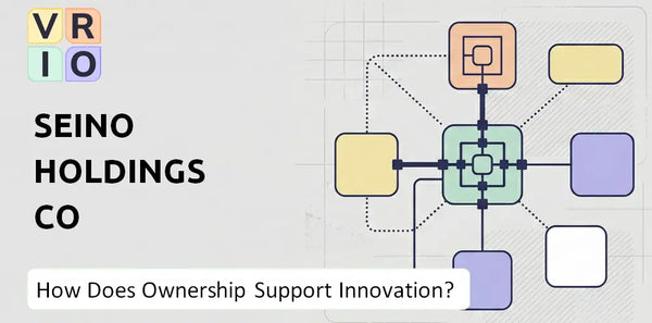 Who Owns Seino Holdings Co Company and Does Ownership Support Innovation?