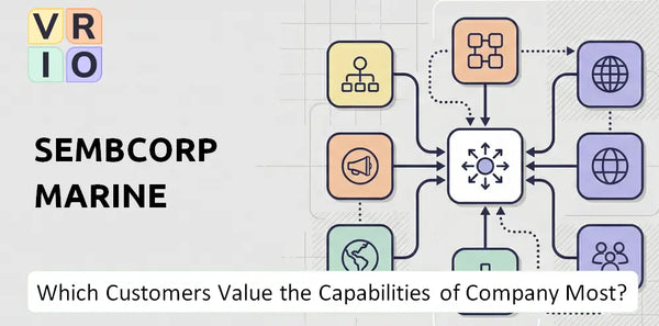 Which Customers Value the Capabilities of Sembcorp Marine Company Most?