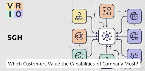 Which Customers Value the Capabilities of SGH Company Most?