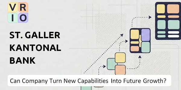 Can St. Galler Kantonalbank Company Turn New Capabilities Into Future Growth?