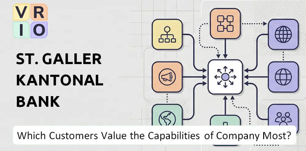Which Customers Value the Capabilities of St. Galler Kantonalbank Company Most?