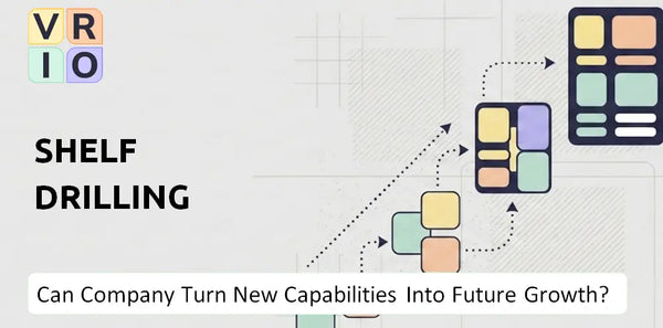 Can Shelf Drilling Company Turn New Capabilities Into Future Growth?