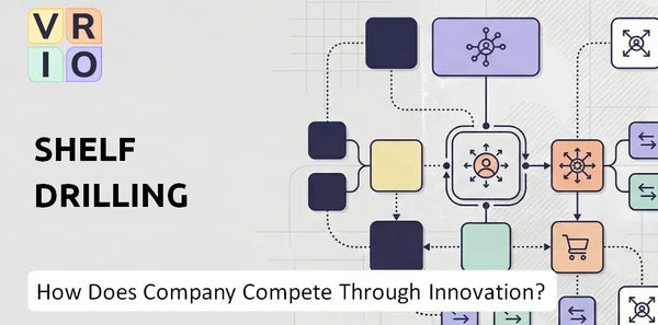 How Does Shelf Drilling Company Compete Through Innovation and Capability?