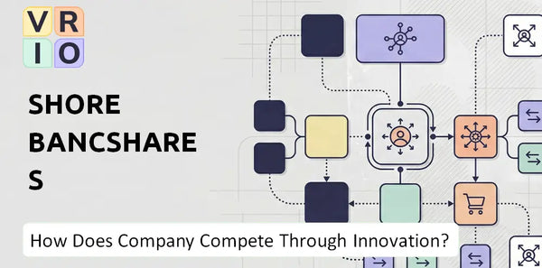 How Does Shore Bancshares Company Compete Through Innovation and Capability?