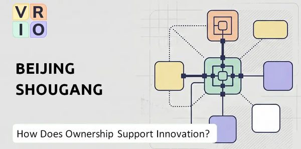 Who Owns Beijing Shougang Company and Does Ownership Support Innovation?