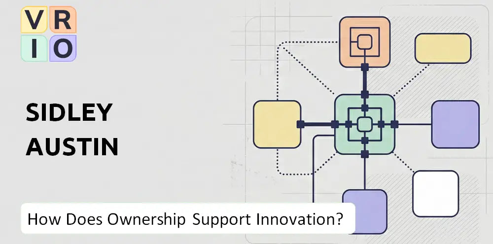 Sidley Company Innovation Governance