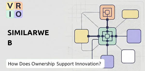 Who Owns SimilarWeb Company and Does Ownership Support Innovation?