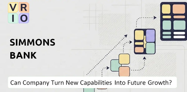 Can Simmons Bank Company Turn New Capabilities Into Future Growth?