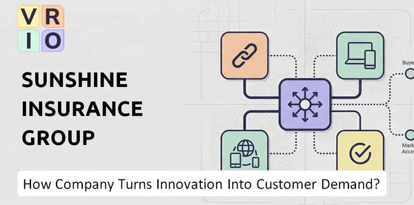 How Does Sunshine Insurance Group Company Turn Innovation Into Customer Demand?