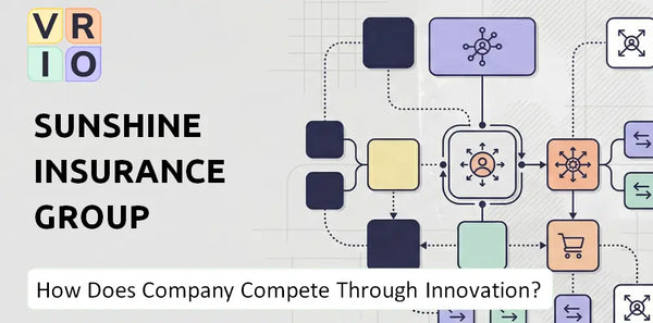 How Does Sunshine Insurance Group Company Compete Through Innovation and Capability?