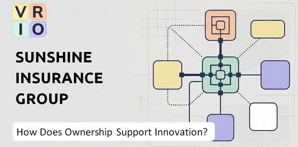 Who Owns Sunshine Insurance Group Company and Does Ownership Support Innovation?