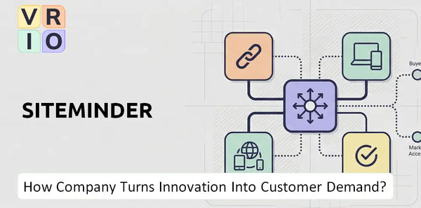 How Does SiteMinder Company Turn Innovation Into Customer Demand?