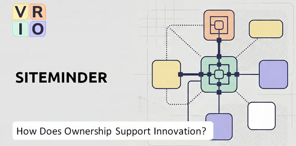 Who Owns SiteMinder Company and Does Ownership Support Innovation?