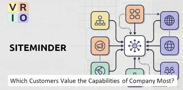 Which Customers Value the Capabilities of SiteMinder Company Most?