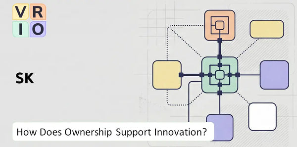 Who Owns SK Company and Does Ownership Support Innovation?