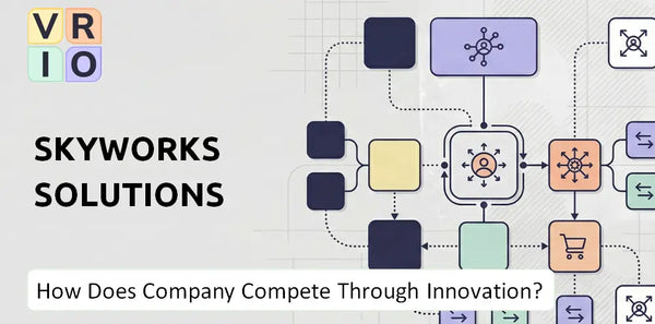 How Does Skyworks Solutions Company Compete Through Innovation and Capability?