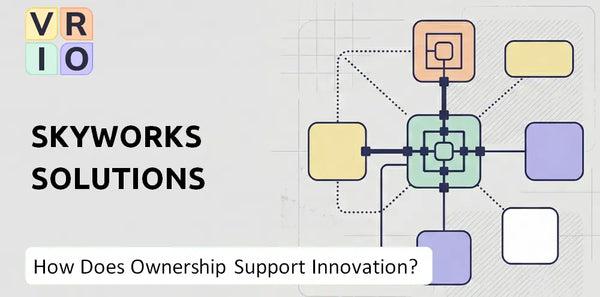Who Owns Skyworks Solutions Company and Does Ownership Support Innovation?