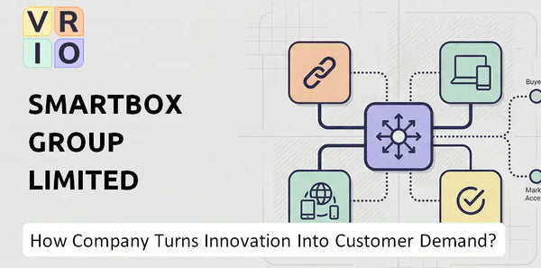 How Does Smartbox Group Limited Company Turn Innovation Into Customer Demand?