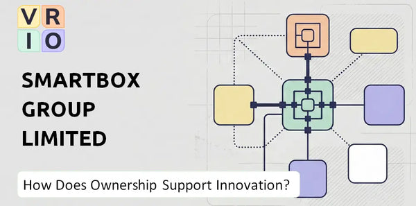 Who Owns Smartbox Group Limited Company and Does Ownership Support Innovation?