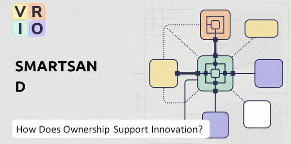 Who Owns SmartSand Company and Does Ownership Support Innovation?