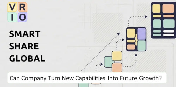 Can Smart Share Global Company Turn New Capabilities Into Future Growth?